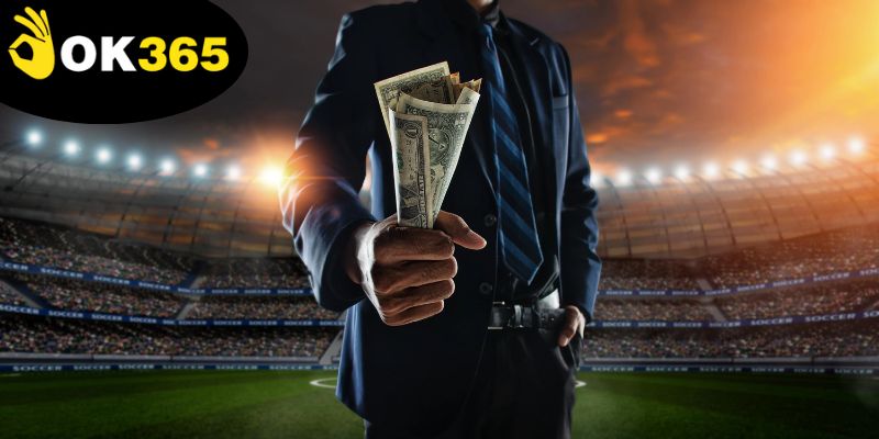 Bí Quyết Cá Cược Bóng Đá - Nghệ Thuật Cá Độ Thành Công 5 bi-quyet-ca-cuoc-bong-da