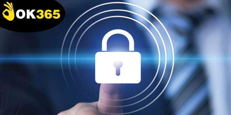 Chính Sách Bảo Mật - Nền Tảng Vững Chắc Cho Sự An Toàn 2 chinh-sach-bao-mat-ok365-bao-ve-nguoi-choi,-tao-niem-tin