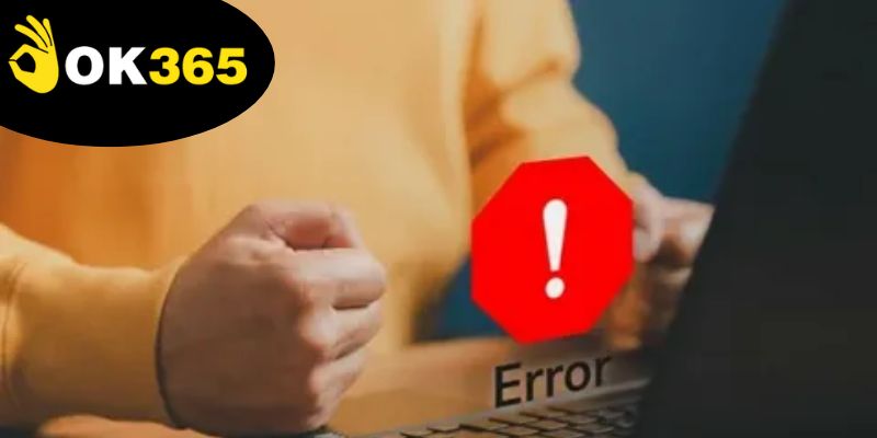 Đăng Nhập Ok365 - Hướng Dẫn Những Quy Trình Đơn Giản 4 Đăng nhập dễ dàng, xử lý vấn đề hiệu quả khi gặp sự cố