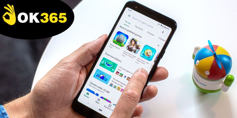 Tải App Ok365 - Trải Nghiệm Đỉnh Cao Trên Điện Thoại 3 huong-dan-dung-app-ok365-hieu-qua-de-toi-uu-trai-nghiem
