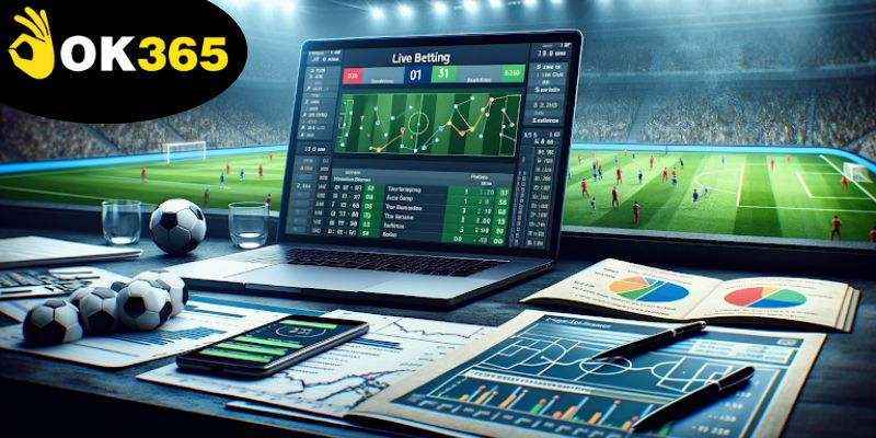 Bí Quyết Cá Cược Bóng Đá - Nghệ Thuật Cá Độ Thành Công 6 ket-hop-chien-luoc-linh-hoat-giup-ca-cuoc-bong-da-thang