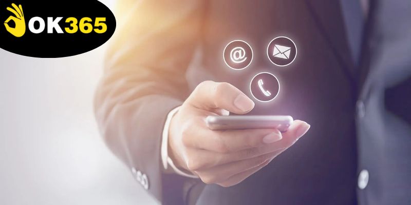 Liên Hệ Ok365 Để Có Một Trải Nghiệm Về Cá Cược Tốt Nhất 1 lien-he-ok365-mang-lai-loi-ich-thiet-thuc-va-ho-tro-nguoi-choi-hieu-qua