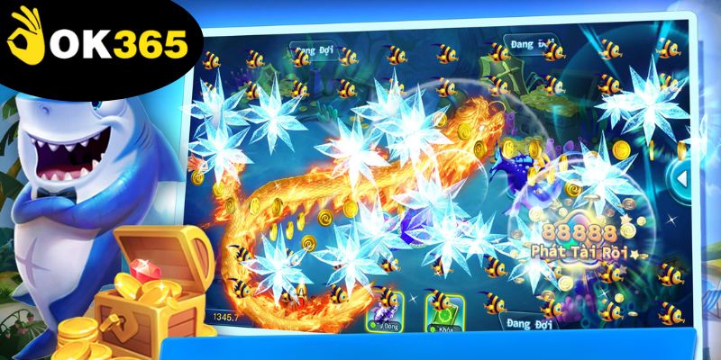 Mẹo Bắn Cá Trúng Lớn - Chiến Thuật Và Kinh Nghiệm Hiệu Quả 1 meo-ban-ca-trung-lon