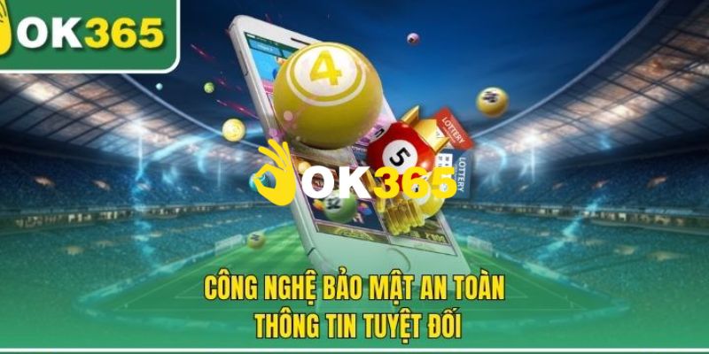 Ok365 ⭐️ Nhà Cái Ok365.com Uy Tín 2025 | Đăng Ký Tặng 65K 14 Sân chơi giải trí được bảo vệ an toàn với tính năng bảo mật cao